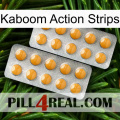 Kaboom Action Strips levitra2